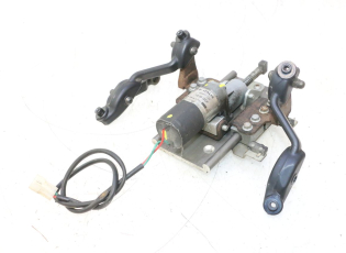 MOTEUR BULLE