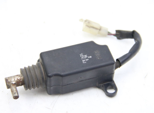 MOTEUR OUVERTURE COFFRE