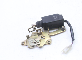 MOTEUR OUVERTURE COFFRE