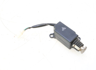 MOTEUR OUVERTURE COFFRE