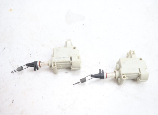 MOTEUR OUVERTURE COFFRE