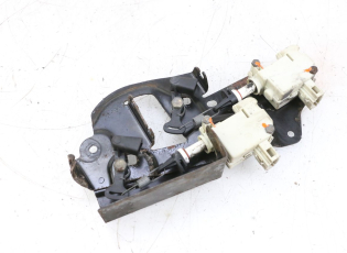 MOTEUR OUVERTURE COFFRE