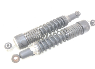 PAIRE AMORTISSEUR ARRIERE