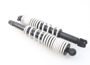 PAIRE AMORTISSEUR ARRIERE