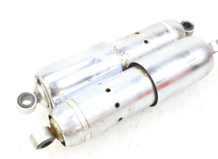 PAIRE AMORTISSEUR ARRIERE