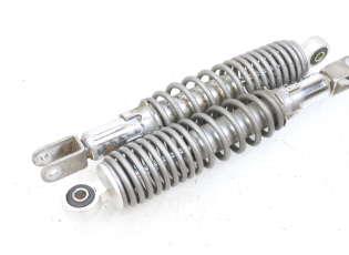 PAIRE AMORTISSEUR ARRIERE