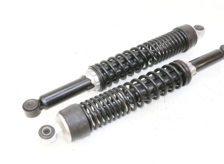 PAIRE AMORTISSEUR ARRIERE