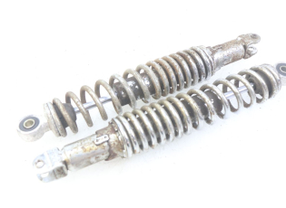 PAIRE AMORTISSEUR ARRIERE