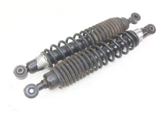 PAIRE AMORTISSEUR ARRIERE