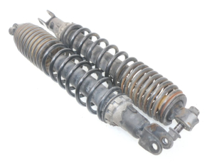 PAIRE AMORTISSEUR ARRIERE