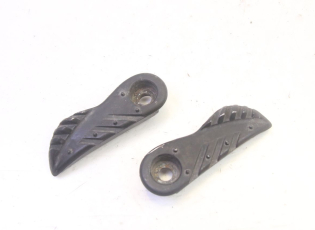 PAIRE CALE PIED ARRIERE