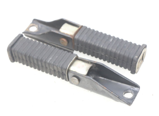 PAIRE CALE PIED ARRIERE