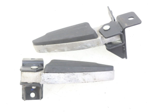 PAIRE CALE PIED ARRIERE