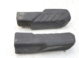 PAIRE CALE PIED ARRIERE