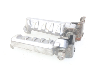 PAIRE CALE PIED ARRIERE