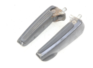 PAIRE CALE PIED ARRIERE