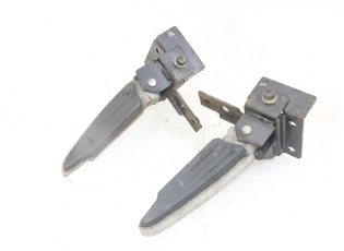 PAIRE CALE PIED ARRIERE