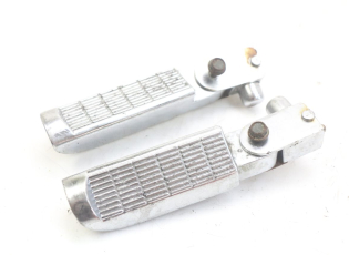 PAIRE CALE PIED ARRIERE