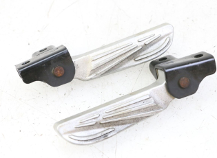 PAIRE CALE PIED ARRIERE