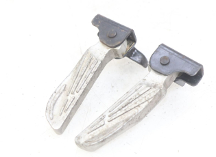 PAIRE CALE PIED ARRIERE