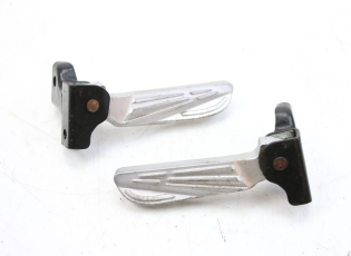 PAIRE CALE PIED ARRIERE