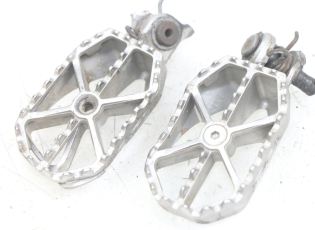 PAIRE CALE PIED AVANT