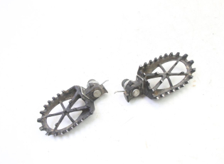 PAIRE CALE PIED AVANT