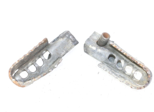 PAIRE CALE PIED AVANT