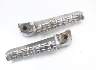 PAIRE CALE PIED AVANT