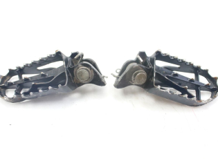 PAIRE CALE PIED AVANT