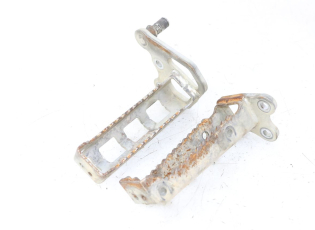 PAIRE CALE PIED AVANT