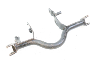 PAIRE PLATINE CALE PIED AVANT