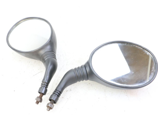 PAIRE RETROVISEURS