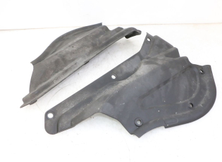 PASSAGE ROUE ARRIERE