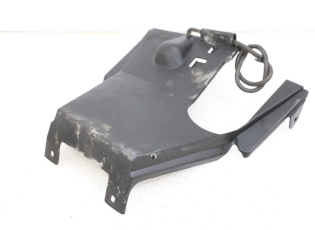 PASSAGE ROUE ARRIERE