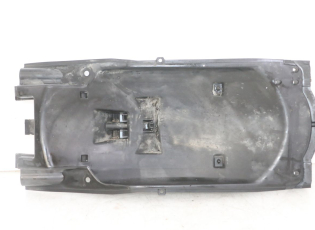 PASSAGE ROUE ARRIERE