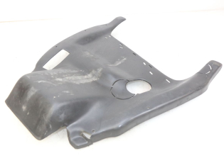 PASSAGE ROUE ARRIERE