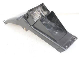 PASSAGE ROUE ARRIERE