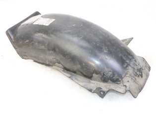 PASSAGE ROUE ARRIERE