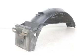 PASSAGE ROUE ARRIERE