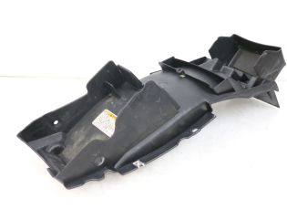 PASSAGE ROUE ARRIERE