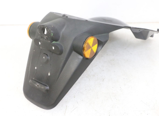 PASSAGE ROUE ARRIERE