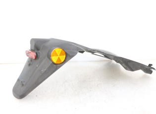 PASSAGE ROUE ARRIERE