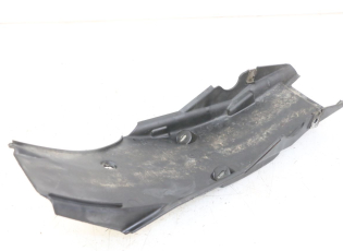 PASSAGE ROUE ARRIERE