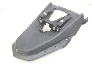 PASSAGE ROUE ARRIERE