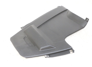 PASSAGE ROUE ARRIERE