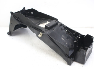 PASSAGE ROUE ARRIERE