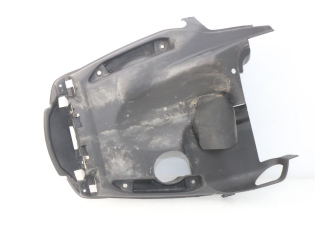 PASSAGE ROUE ARRIERE