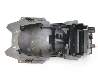 PASSAGE ROUE ARRIERE