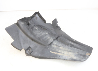 PASSAGE ROUE ARRIERE